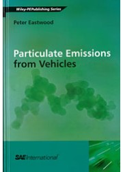 Particulate Emissions from Vehicles
